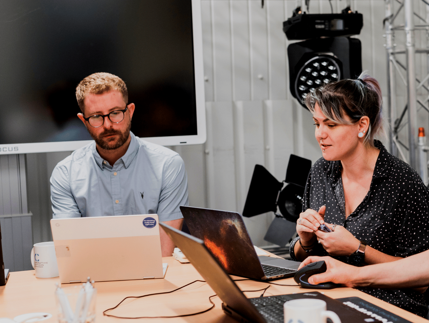 Business Consultancy