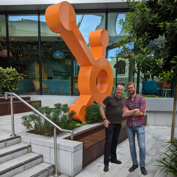 Hubspot Integration